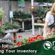 RapidPOS Webinar: Reports, Tools, & Tactics for Controlling your Inventory