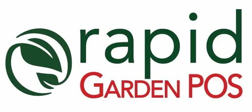 Rapid Garden POS