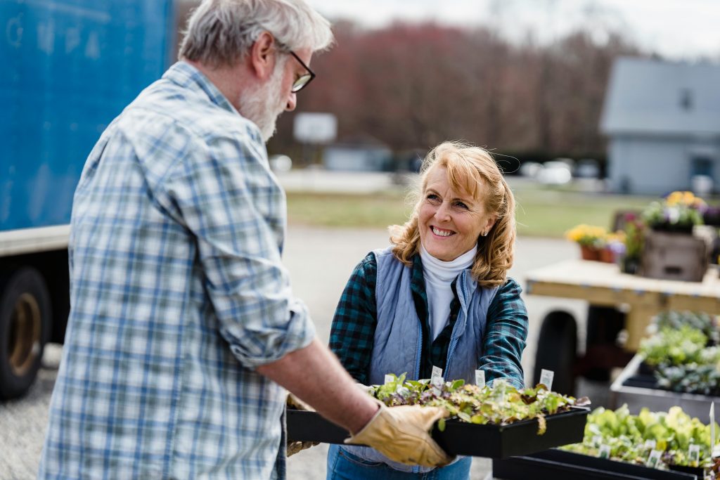 How to Start a Garden Business: From Seed To Success