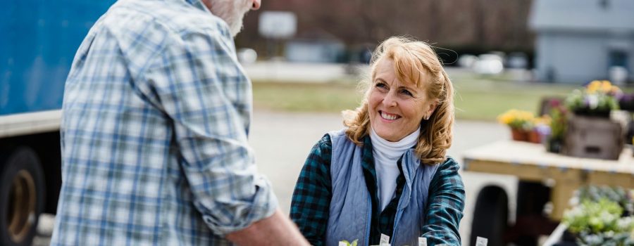 How to Grow a Successful Garden Center: 7 Proven Strategies for Garden Business Owners
